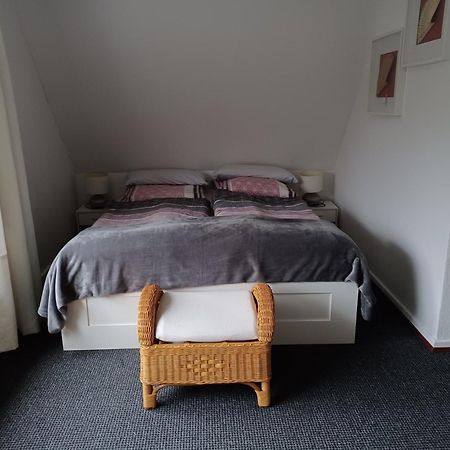 Familienzimmer Hh-Schnelsen Hamburg Luaran gambar