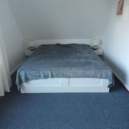 Familienzimmer Hh-Schnelsen Hamburg Luaran gambar