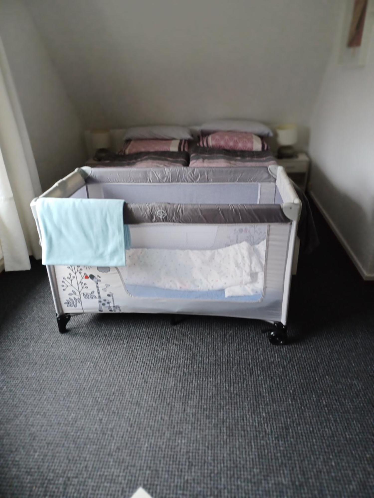 Familienzimmer Hh-Schnelsen Hamburg Luaran gambar