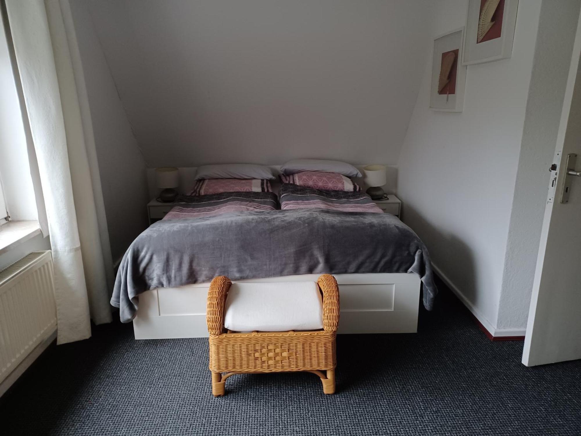 Familienzimmer Hh-Schnelsen Hamburg Luaran gambar