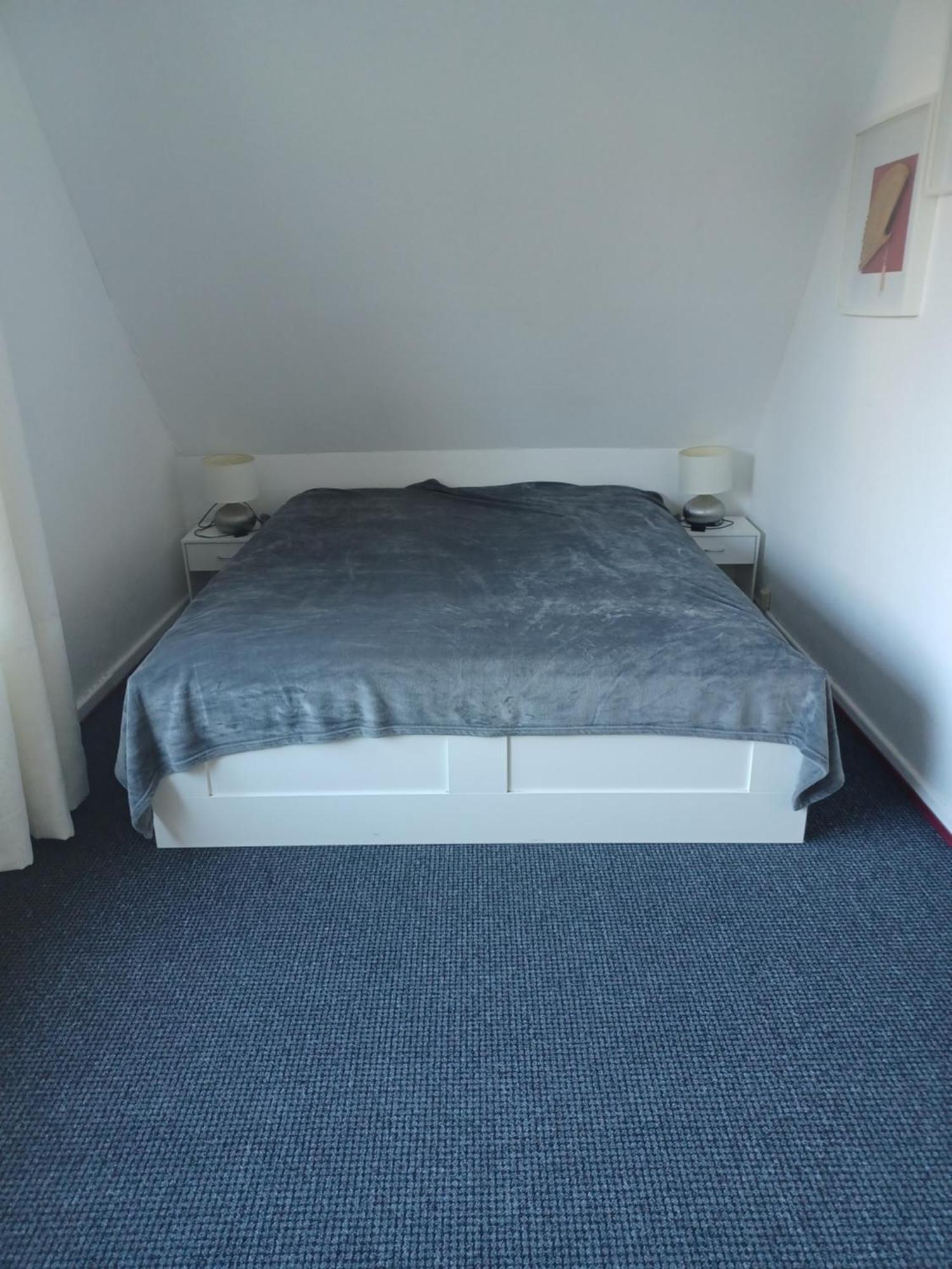 Familienzimmer Hh-Schnelsen Hamburg Luaran gambar